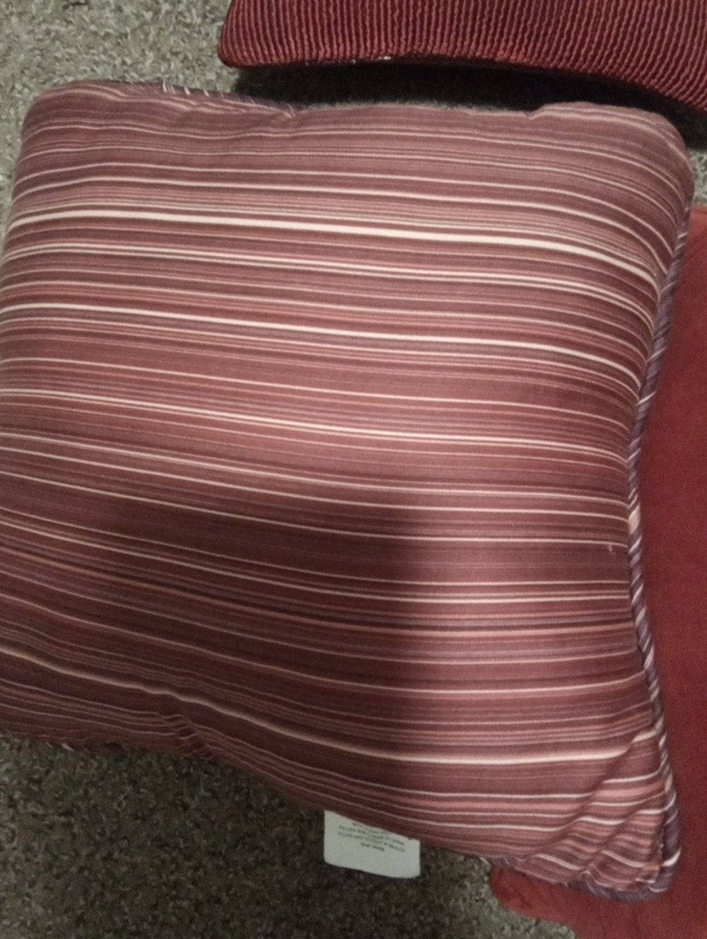 Throw Pillows - Picture 4 of 6
